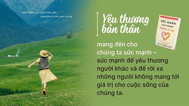 ‘Sức mạnh của người thấu cảm’ - Mở ra c&#225;nh cửa ‘si&#234;u năng lực’ của người thấu cảm  - Ảnh 2