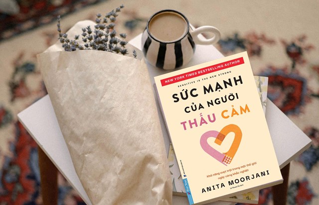 ‘Sức mạnh của người thấu cảm’ - Mở ra cánh cửa ‘siêu năng lực’ của người thấu cảm 
