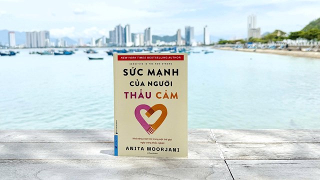 ‘Sức mạnh của người thấu cảm’ - Mở ra c&#225;nh cửa ‘si&#234;u năng lực’ của người thấu cảm  - Ảnh 3