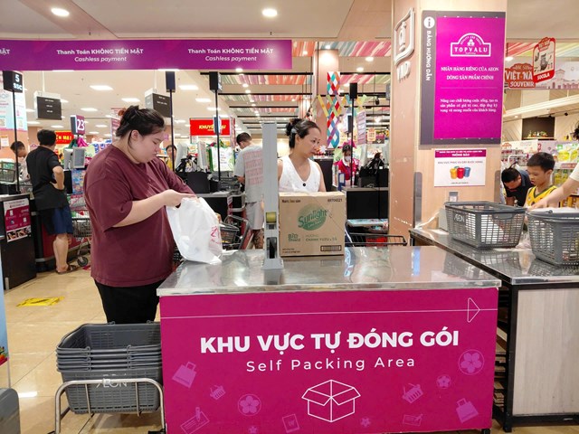 Th&#250;c đẩy x&#226;y dựng văn h&#243;a ti&#234;u d&#249;ng bền vững - Ảnh 2
