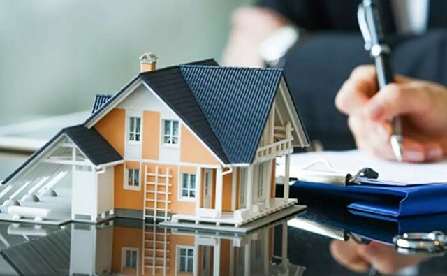 Thị trường bất động sản c&#243; phục hồi v&#224;o cuối năm 2023? - Ảnh 1