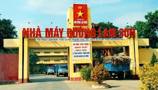Lasuco đề xuất chia cổ tức 5% bằng tiền và 7% bằng cổ phiếu.