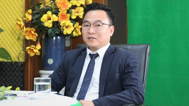 TS. Luật sư Ng&ocirc; Ngọc Diễm &ndash; C&ocirc;ng ty Luật Thinksmart.