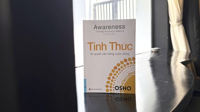 ‘Tỉnh thức’ - Ch&#236;a kh&#243;a mở ra c&#225;nh cửa của một đời sống to&#224;n vẹn - Ảnh 3