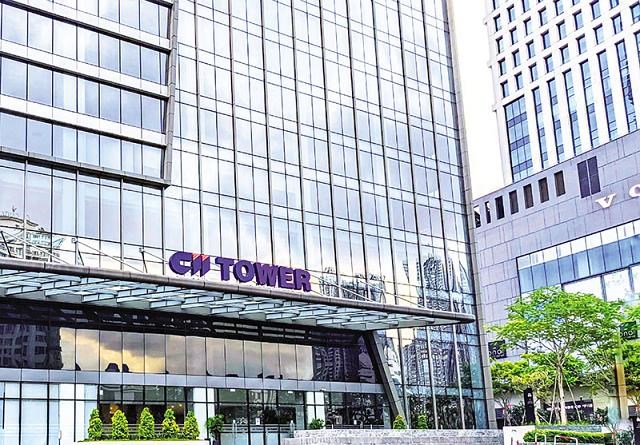 CII hoãn trả cổ tức để tập trung đầu tư và thanh toán trái phiếu đến hạn