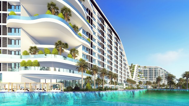 Thị trường kh&aacute;ch sạn tại Việt Nam gặp nhiều kh&oacute; khăn, th&aacute;ch thức (Ảnh minh hoạ).