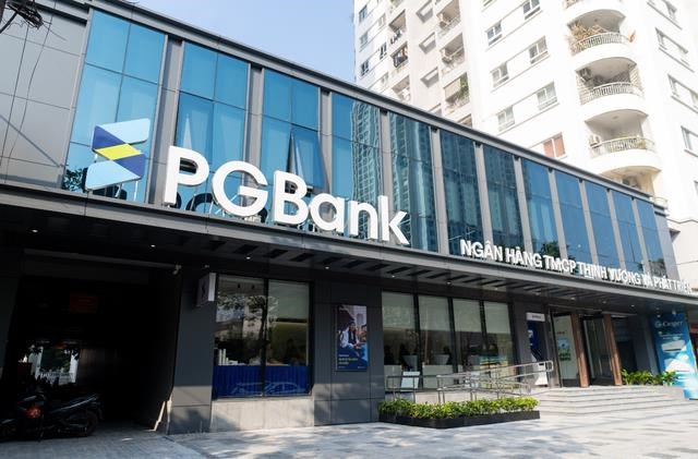 PGBank mua lại 500 tỷ đồng trái phiếu trước hạn.