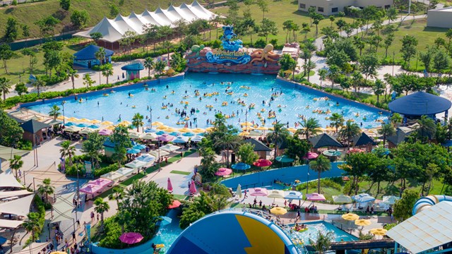 CBNV Tập đo&agrave;n được hưởng nhiều ưu đ&atilde;i từ chuỗi sản phẩm, dịch vụ đa dạng của NovaGroup.