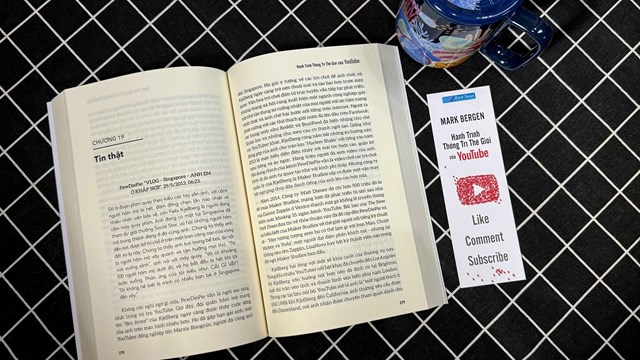&#39;H&#224;nh tr&#236;nh thống trị thế giới của YouTube’ - Từ bờ vực ph&#225; sản đến &#39;cỗ m&#225;y in tiền&#39; của Google - Ảnh 3