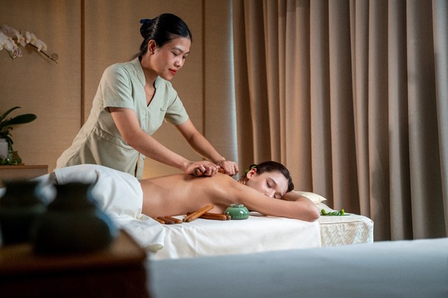 Prince Hotel Đ&#224; Nẵng ch&#237;nh thức khai trương, n&#226;ng tầm trải nghiệm nghỉ dưỡng ven biển - Ảnh 2