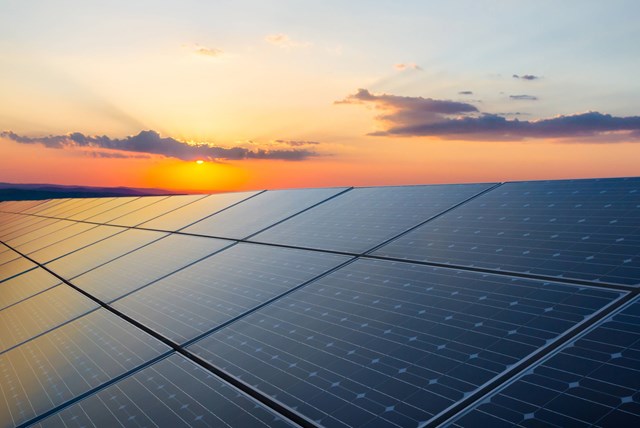 Helio Energy (HIO) muốn thâu tóm gần 60% vốn điều lệ của chủ đầu tư Điện mặt trời Thuận Minh 2