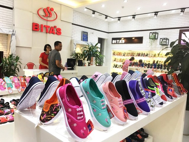 Thương hiệu BITA’S bị ‘réo tên’ do nợ thuế gần 8 tỷ đồng