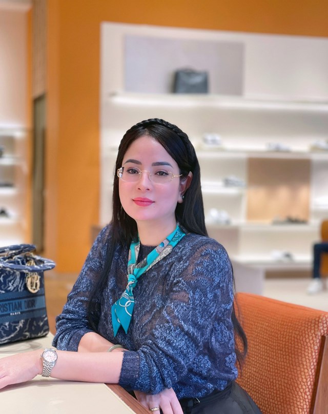 CEO Trịnh Lý Thẩm Dương: Bản lĩnh – can trường  - Ảnh 2 CEO Trịnh Lý Thẩm Dương: Bản lĩnh – can trường  - Ảnh 2