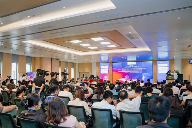 Hội nghị quy tụ tr&ecirc;n 150 chuy&ecirc;n gia, b&aacute;c sĩ tham dự