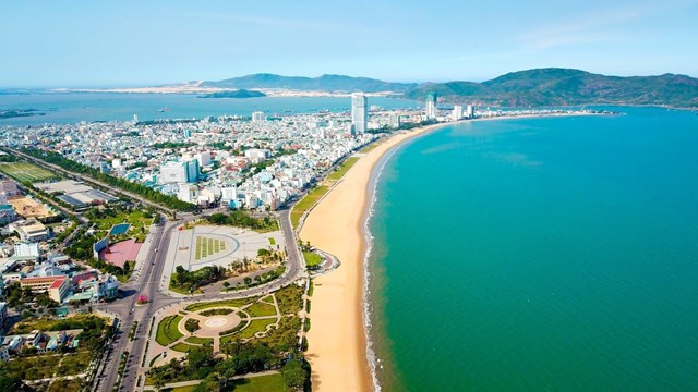 Bình Định sẽ đấu giá hơn 200 lô đất, giá khởi điểm cao nhất gần 9 tỷ/lô