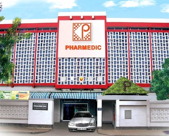 Pharmedic (PMC) sắp chi hơn 100 tỷ đồng để trả cổ tức 