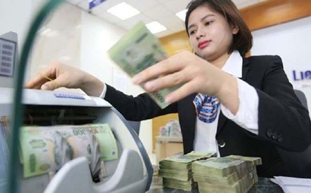 Lý do tăng trưởng tín dụng 2023 còn thấp