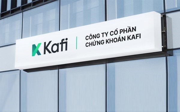 Chứng khoán Kafi muốn chào bán 250 triệu cổ phiếu, tăng vốn điều lệ lên gấp đôi