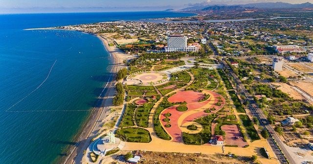 Ninh Thuận: Phấn đấu đến năm 2030 toàn tỉnh có 19 cụm công nghiệp 