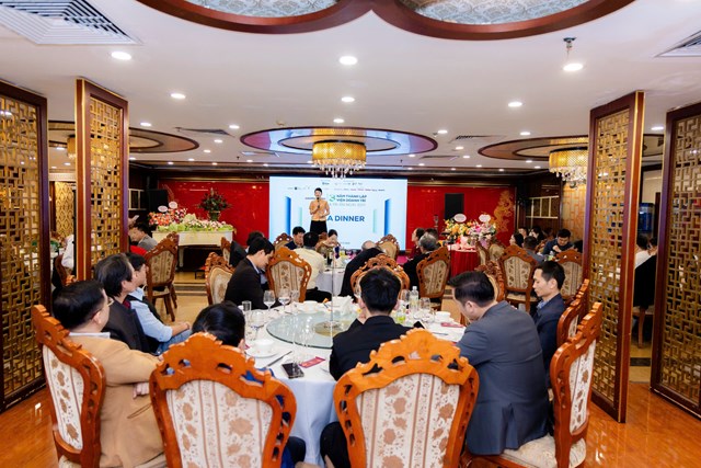 Th&#250;c đẩy đổi mới s&#225;ng tạo, n&#226;ng cao năng lực cạnh tranh cho doanh nghiệp Việt - Ảnh 2