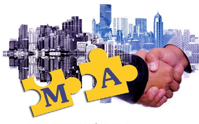 Nhìn lại 5 thương vụ M&A lớn nhất trong năm 2023