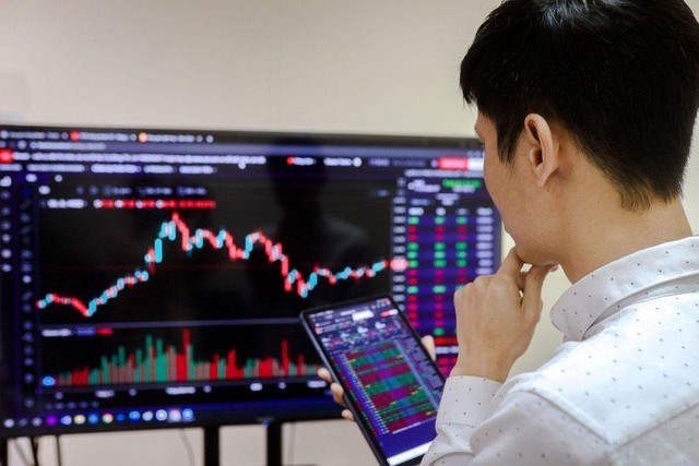 Đóng thêm hơn 341.000 tài khoản chứng khoán trong tháng 11, chủ yếu tại Công ty Chứng khoán MB