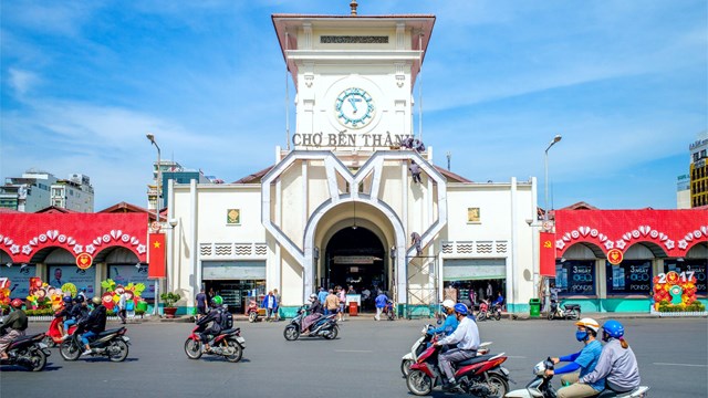 TP.HCM tổ chức hoạt động kết nối quảng bá sản phẩm trên nền tảng mạng xã hội bán hàng qua KOL, KOC