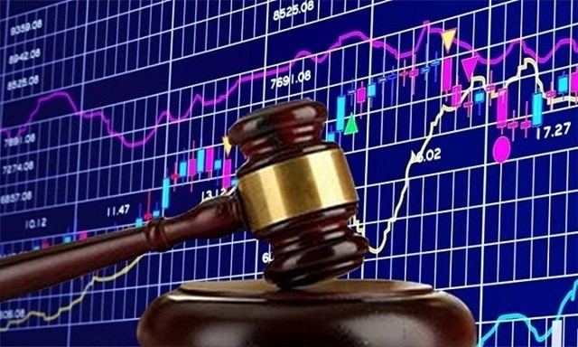 Chứng khoán VPS và cựu Giám đốc tư vấn bị UBCKNN xử phạt hàng trăm triệu đồng
