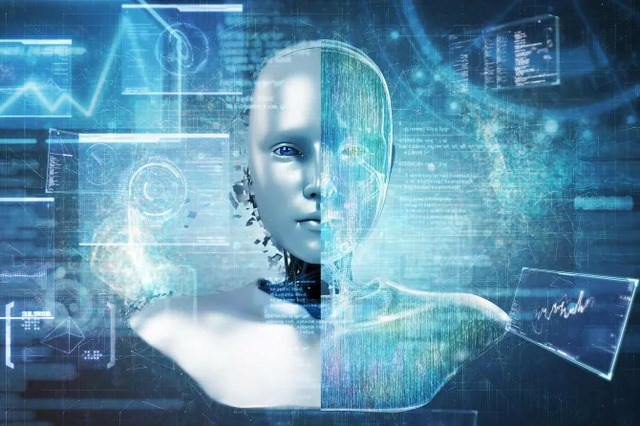 Năm 2024: Sẽ xuất hiện c&#244;ng cụ lừa đảo mới do Tr&#237; tuệ Nh&#226;n tạo (AI) tạo ra - Ảnh 2