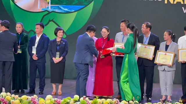 C&#244; g&#225;i cao nguy&#234;n: H&#224;nh tr&#236;nh n&#226;ng tầm tr&#225;i hồng bản địa - Ảnh 3