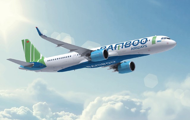 Bamboo Airways đang thừa hàng trăm phi công và tiếp viên