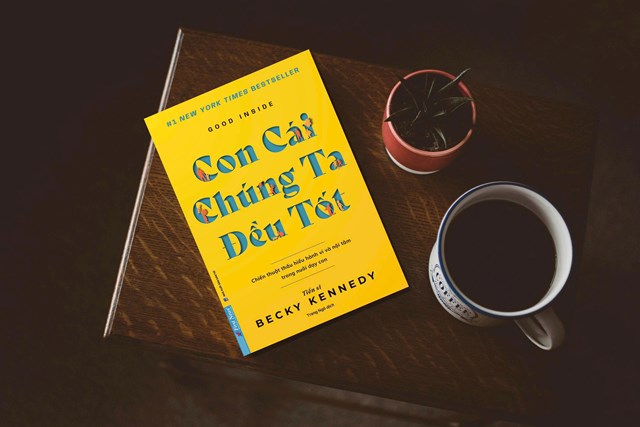 ‘Con cái chúng ta đều tốt’ – Điều gì ẩn sau một ‘đứa trẻ hư’? - Ảnh 1