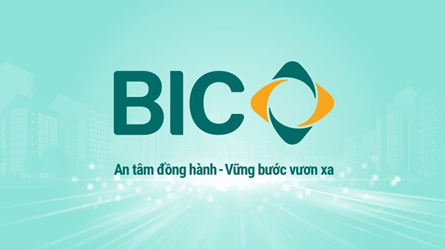 Slogan mới của BIC.