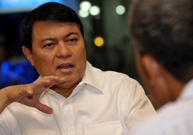Chuỗi si&ecirc;u thị của tỷ phủ&nbsp;Manuel Villar đặt mục ti&ecirc;u huy động 119 triệu USD từ IPO. Ảnh: AFP