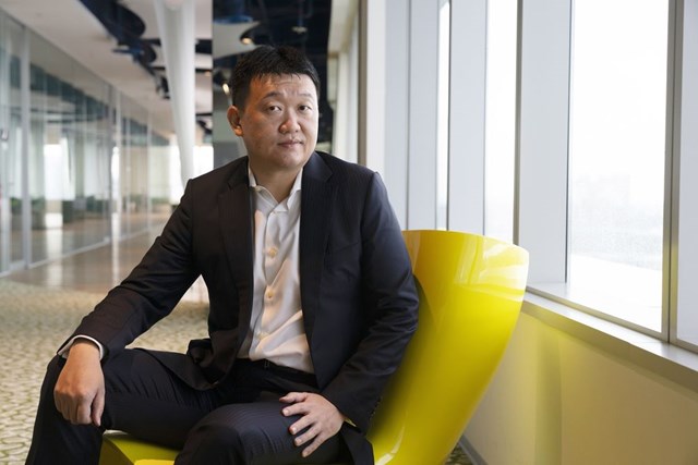 Tỷ ph&uacute; Li đ&atilde; trở th&agrave;nh người gi&agrave;u nhất Singapore với khối t&agrave;i sản gần 20 tỷ USD. Ảnh: Bloomberg