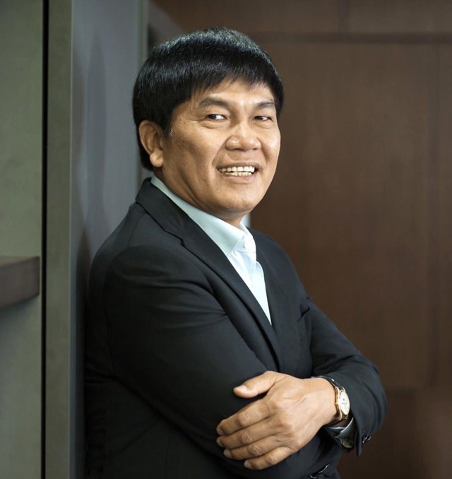 Forbes n&#243;i g&#236; về việc &#244;ng tr&#249;m ng&#224;nh th&#233;p Việt quay lại danh s&#225;ch tỷ ph&#250; thế giới? - Ảnh 1