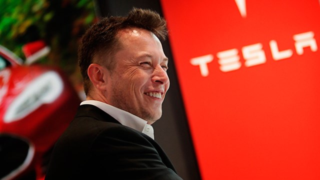 Đầu tư 2 tỷ USD xây nhà máy siêu tốc, Tesla đang hái quả ngọt ở Trung Quốc
