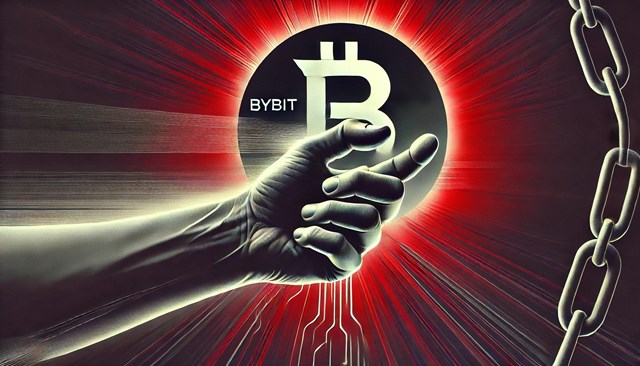 Bybit bị hack, thiệt hại 1,5 tỷ USD – Vụ tấn công tiền điện tử lớn nhất lịch sử
