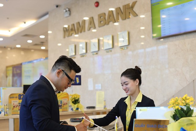 MarketVector Indexes đã bổ sung mã cổ phiếu NAB vào danh mục MarketVector Vietnam Local Index