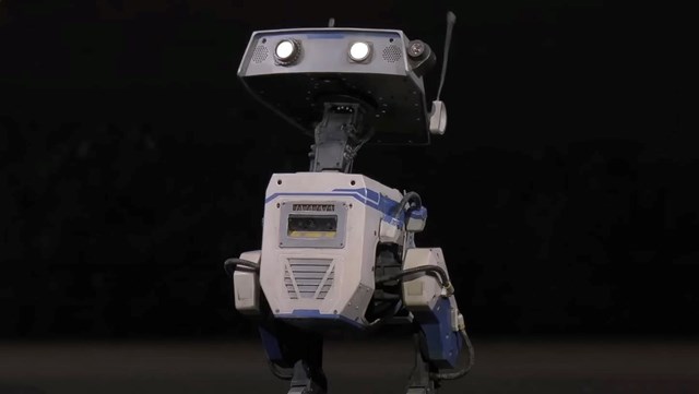 Robot 