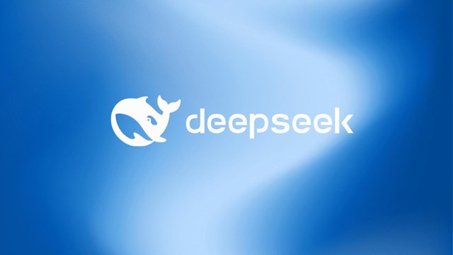 Hai bang của Mỹ cấm DeepSeek vì lo ngại an ninh dữ liệu