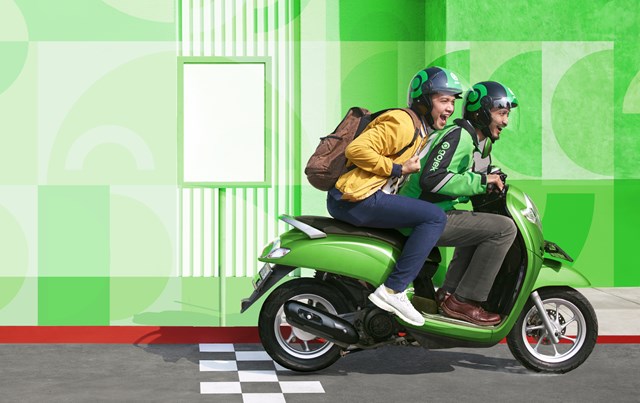 Grab âm thầm gom 2 tỷ USD, sẵn sàng thâu tóm công ty mẹ Gojek