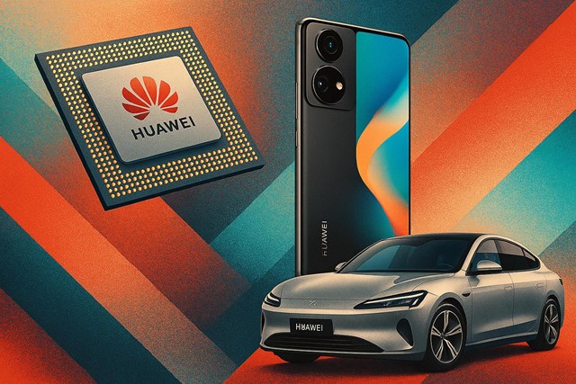 Từ “danh sách đen” đến kỳ tích hơn 100 tỷ USD: Huawei đã xoay chuyển thế cờ ra sao?