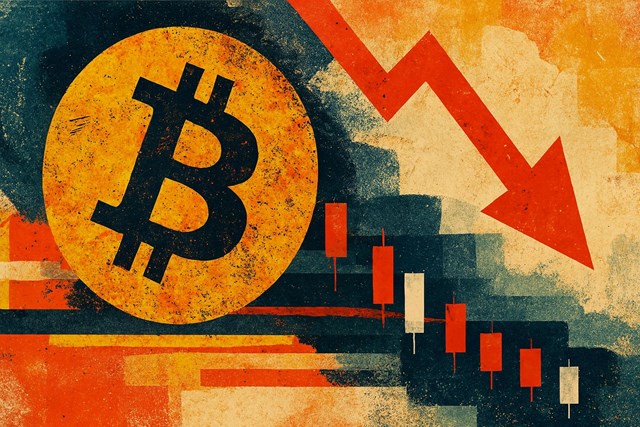 Bitcoin lao dốc dưới 79.000 USD trong đêm, thị trường crypto “xanh mặt”