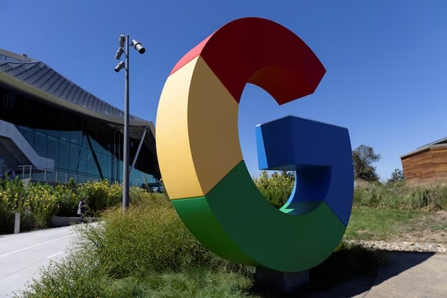 Google đầu tư 1 tỷ USD v&#224;o trung t&#226;m dữ liệu, cơ sở hạ tầng đ&#225;m m&#226;y của Th&#225;i Lan - Ảnh 1