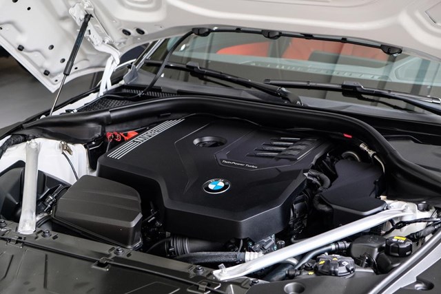 BMW Z4 - huyền thoại mui trần ra mắt tại Việt Nam - Ảnh 14