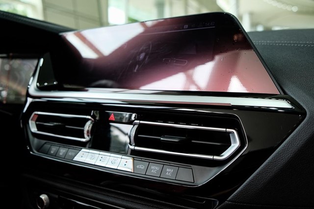 BMW Z4 - huyền thoại mui trần ra mắt tại Việt Nam - Ảnh 16