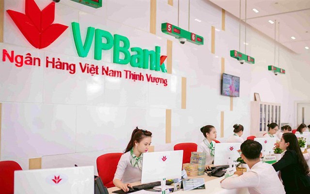 Thuế thu nhập doanh nghiệp 2020 của VPBank điều chỉnh giảm 18 tỷ đồng - Ảnh 1