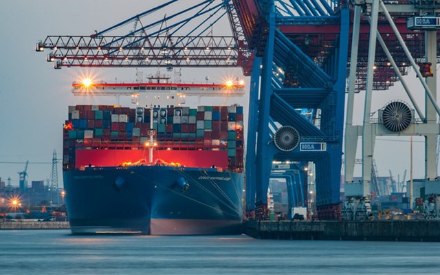 Gi&#225; container rỗng thậm ch&#237; đ&#227; tăng gấp 10, doanh nghiệp gần như kh&#244;ng c&#242;n lợi nhuận, c&#243; b&#234;n phải đ&#243;ng cửa trong th&#225;ng 12/2020 - Ảnh 1