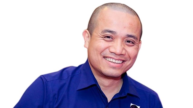 &Ocirc;ng Đỗ Xu&acirc;n T&ugrave;ng, chuy&ecirc;n gia huấn luyện v&agrave; đ&agrave;o tạo b&aacute;n h&agrave;ng